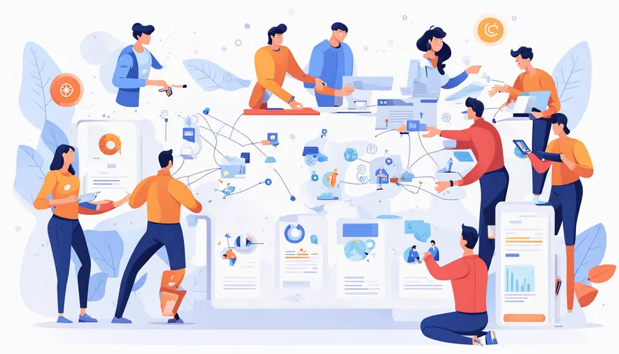 团队协作持续强化，细节处理更加成熟的简单介绍