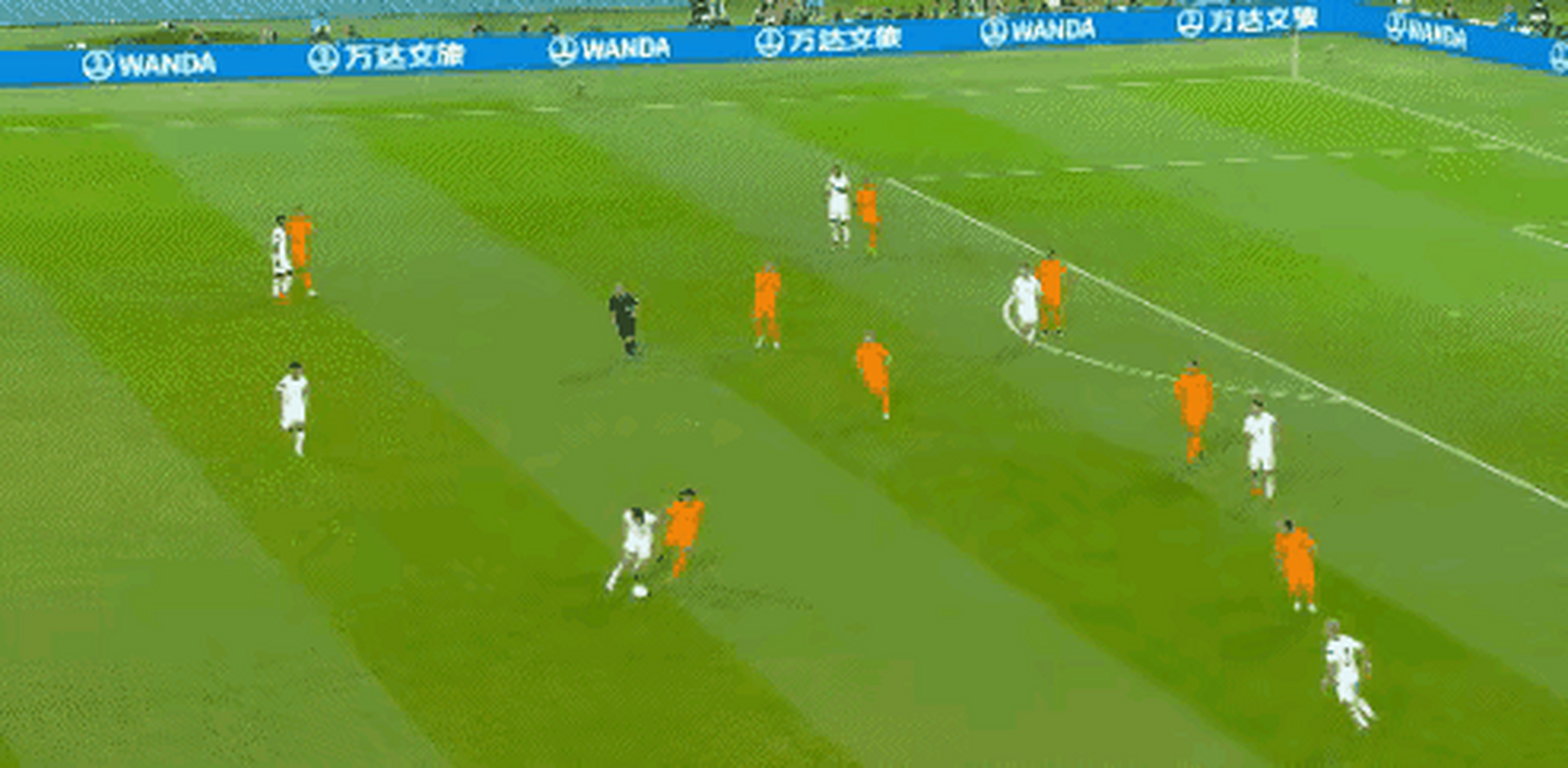 华体会_攻防转换节奏加快，整体速度明显提升(攻防转换篮球)