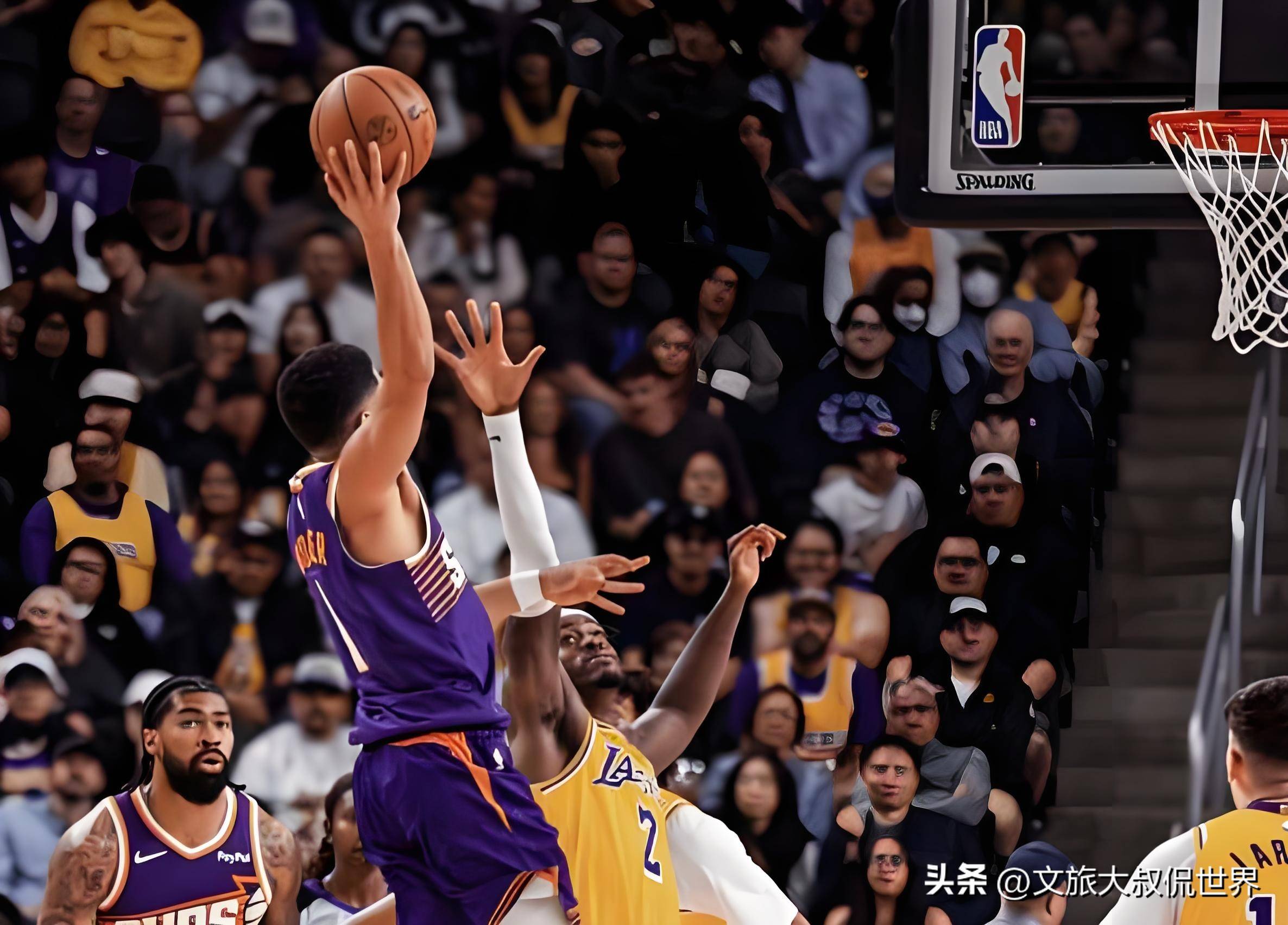 hth_2021赛季nba太阳vs湖人